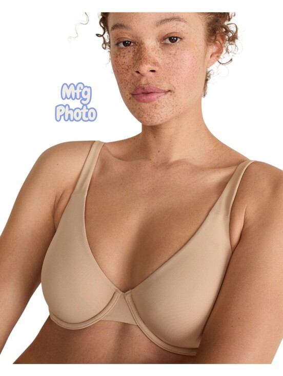 Haven Well Within Other - NWT Haven Well Within Everyday Lift Full Coverage Bra, Womens 32B
